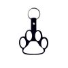 Paw Keyring Paw Keyring