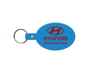 Flexible Keytag Flexible Keytag
