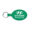 Flexible Keytag