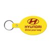Flexible Keytag