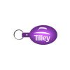 Flexible Keytag