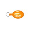 Flexible Keytag