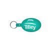 Flexible Keytag