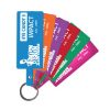 Flexible Keytag Flexible Keytag