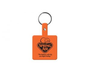 Flexible Keytag Flexible Keytag