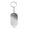 Metal Keyring