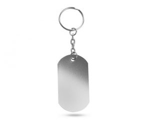 Metal Keyring Metal Keyring