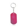 Metal Keyring
