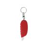 Blade Keyring