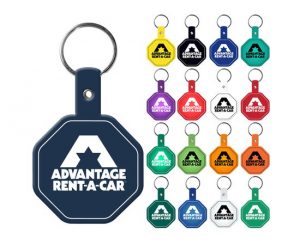 Flexible Keytag Flexible Keytag