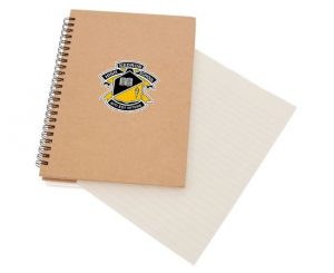 A5 Notebook A5 Notebook