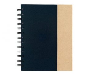 Notebook with Pen Notebook with Pen