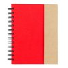 Notebook with Pen Notebook with Pen