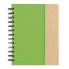 Notebook with Pen Notebook with Pen
