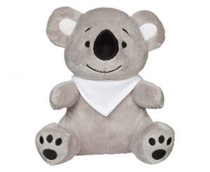 Plush Koala Plush Koala