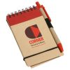 Notepad with Pen Notepad with Pen