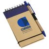 Notepad with Pen Notepad with Pen
