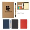 Notepad with Pen Notepad with Pen