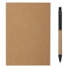 Notepad with Pen Notepad with Pen