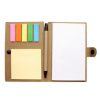 Notepad with Pen