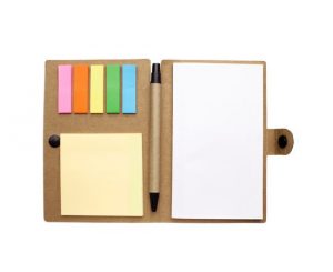Notepad with Pen Notepad with Pen