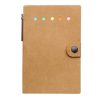 Notepad with Pen