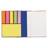 Notepad with Sticky Flags Notepad with Sticky Flags