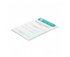 A7 Notepad A7 Notepad