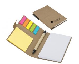 Notepad with Pen Notepad with Pen