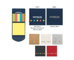 Sticky Notepad Sticky Notepad