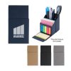 Folding Sticky Notepad Folding Sticky Notepad