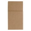 Folding Sticky Notepad Folding Sticky Notepad