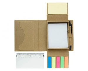 Desk Sticky Notepad Desk Sticky Notepad