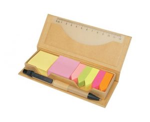 Desk Sticky Notepad Desk Sticky Notepad