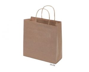 Paper Bag Paper Bag