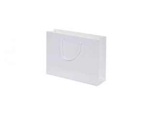 Rope Handle Paper Bag Rope Handle Paper Bag