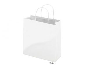 Rope Handle Paper Bag Rope Handle Paper Bag