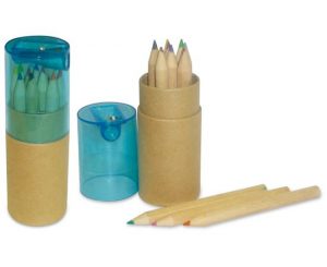 Coloured Pencil Set Coloured Pencil Set