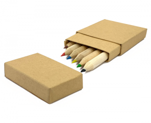 Coloured Pencil Set Coloured Pencil Set