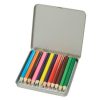 Coloured Pencil Set Coloured Pencil Set