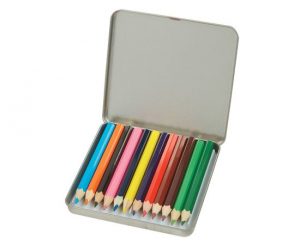 Coloured Pencil Set Coloured Pencil Set