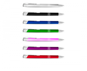 Aluminum Pen Aluminum Pen
