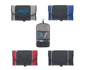 Toiletry Pouch Toiletry Pouch
