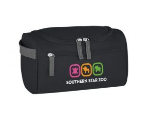 Toiletry Pouch Toiletry Pouch