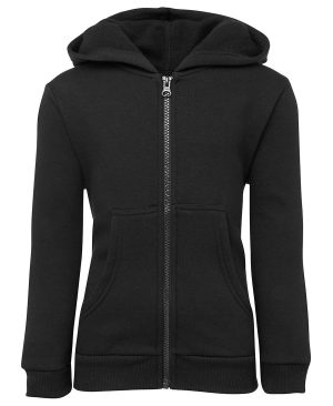 Kids Fleece Hoodie Kids Fleece Hoodie