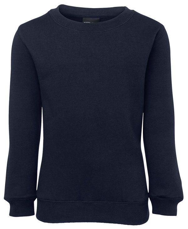 Kids Fleece Sweater