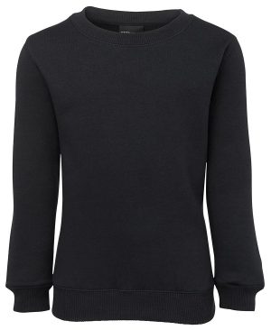 Kids Fleece Sweater Kids Fleece Sweater