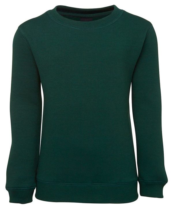Kids Fleece Sweater