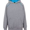 Kids Fleece Hoodie Kids Fleece Hoodie
