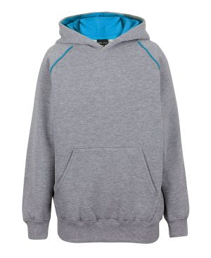 Kids Fleece Hoodie Kids Fleece Hoodie
